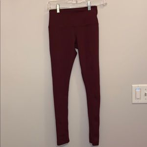 High end leggings (Lysse)